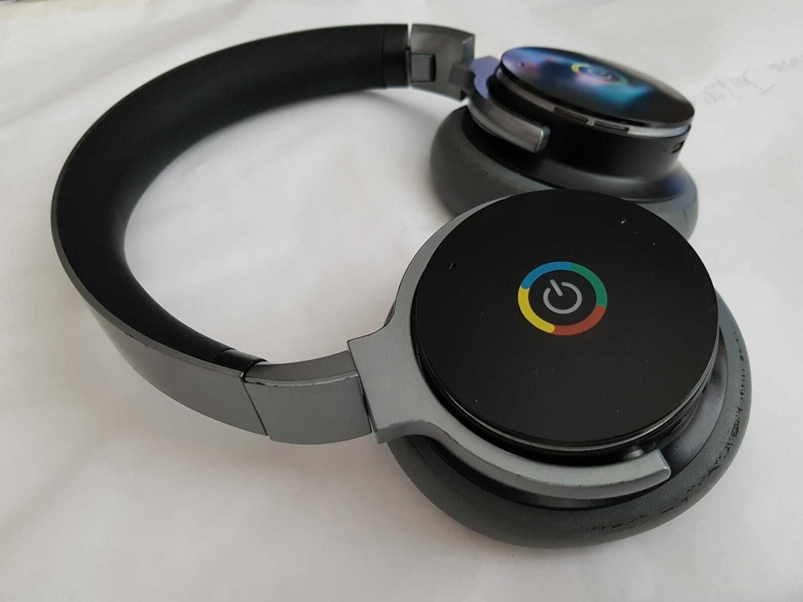 Over Ear Headphones 