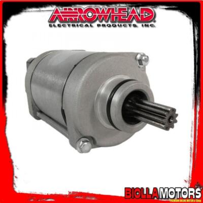 SMU0431 ANLASSE MAGNETSCHALTER HONDA TRX700XX 2009- 686cc 31200-HP6-A01 System