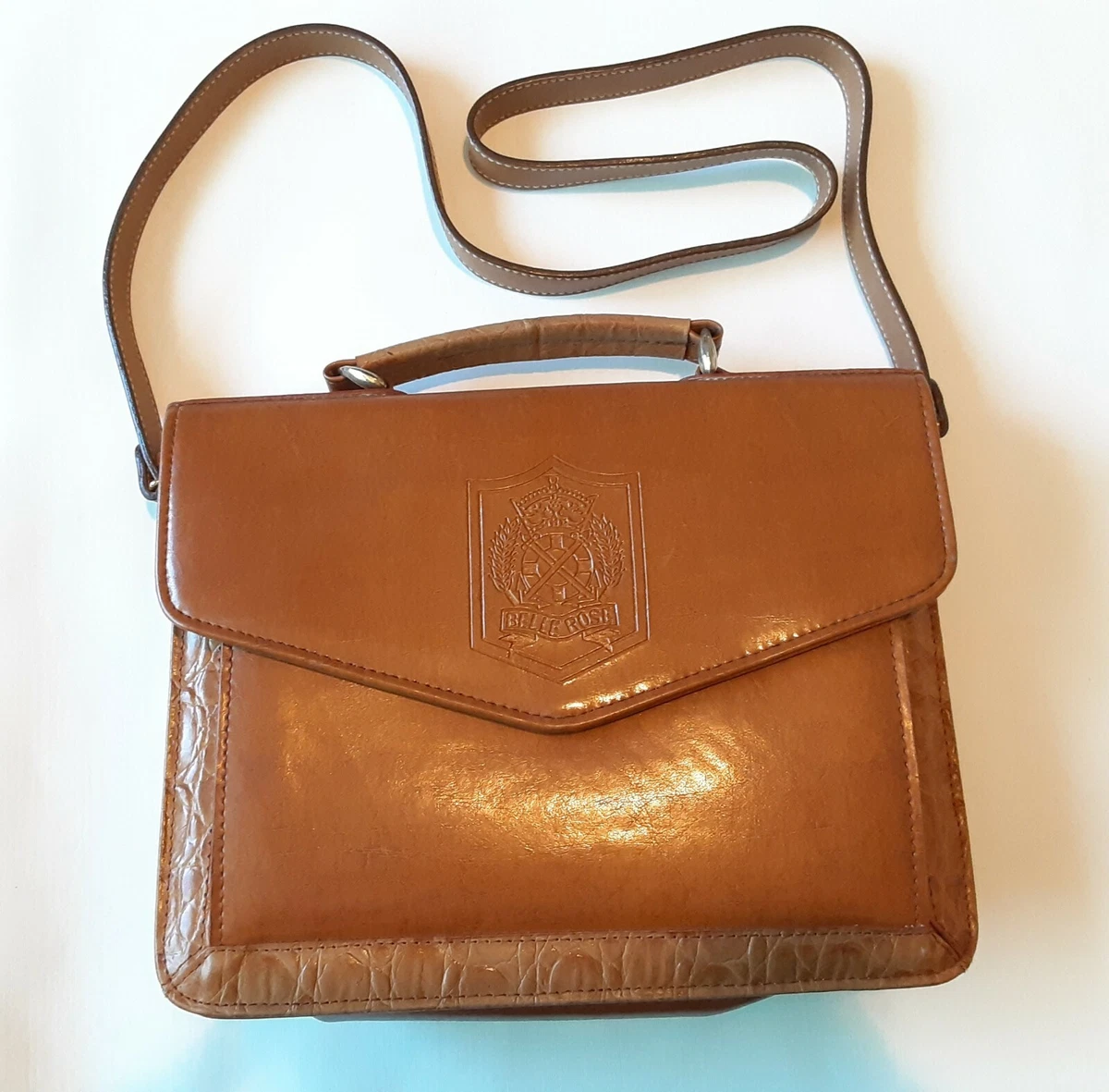 Bella rose purse cheap