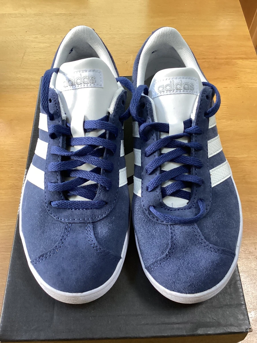 Adidas trainers hotsell size 4