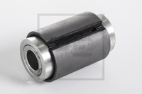 014.070-00A SilentbüChse 24 X 81 / 104 Passend FüR MERCEDES-BENZ