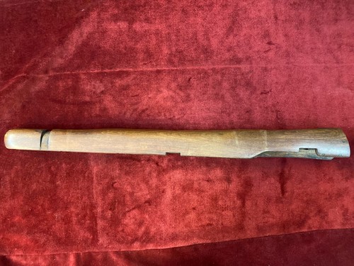 GIBBS #7 308 CAL JUNGLE CARBINE STOCK SET - Picture 12 of 24