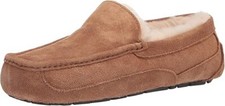 UGG Mens Size 8 US / 41 EU UGG Men's Ascot Slipper 42 OFF  Travel Bag
