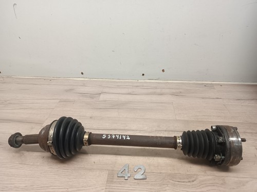 Antriebswelle V/L VW Polo 6N2 1.4