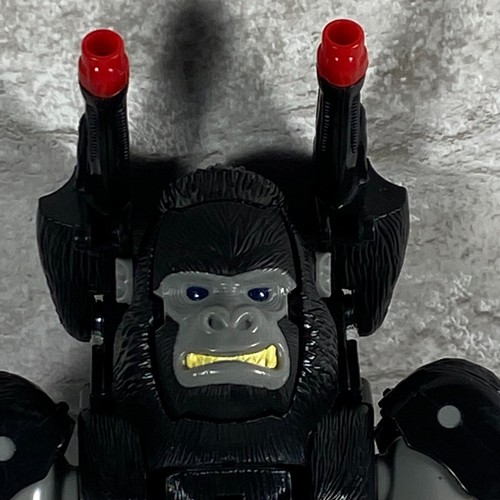 2021 TOMY TRANSFORMERS BEAST WARS OPTIMUS PRIMAL FIGURE LOOSE - Picture 2 of 6