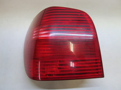 VW Polo 3 6N Rückleuchte Rücklicht links hinten original Bj 01-