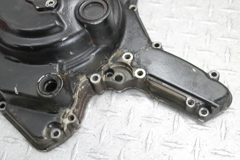 Ducati Monster 750 1999 estator oscuro magneto alternador cubierta generador Foto 3 de 4