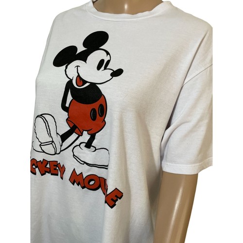 Disney Mickey Mouse T-Shirt Größe Large - Bild 2 von 3