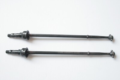 Durango DESC410R & DEX410R Paar Antriebswellen hinten - TD310330 TD310124