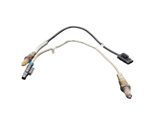 2019-2024 BMW X5 G05 OEM 3.0L UPSTREAM & DOWNSTREAM O2 OXYGEN SENSOR SET 8689863 - Picture 2 of 11