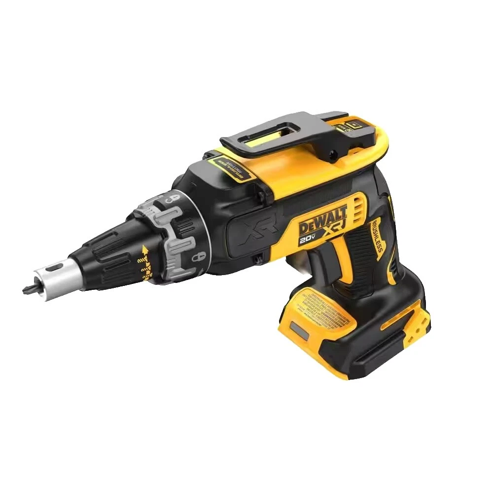 DEWALT Screw Guns & Screwdrivers