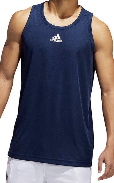 adidas men's 3g tank