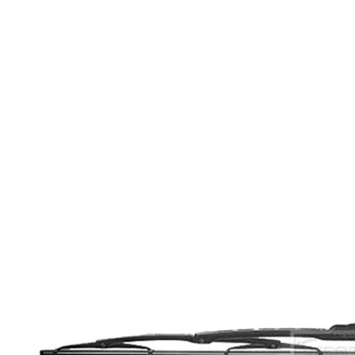 BORG & BECK Windscreen Wiper Blade BW26C MK4 FOR Movano Transit Master Expert Sc - 第 2/6 張圖片