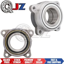 [FRONT(Qty.2)] Wheel Hub Bearing For 1997-1999 Acura CL 3.0L Non-ABS FWD-Model