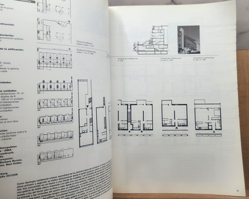 Atlas of Plants Houses (Spanish Edition) Friederike Schneider Atlas de Plantas - Picture 5 of 7