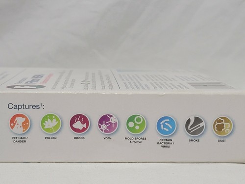 NEW (Read) Honeywell HRF-R1 HEPA Air Purifier Filter HPA090 / 100 HPA200 HPA300 - Picture 4 of 11