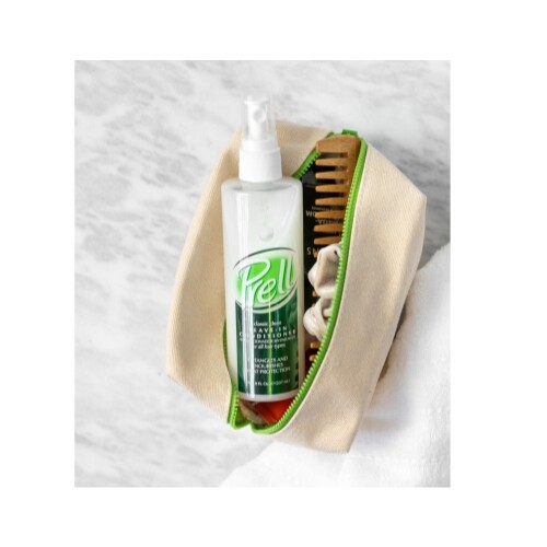Double the Care: Prell Classic Clean 5-Pack Leave-in Conditioner, 8 fl. oz Each - Picture 4 of 10