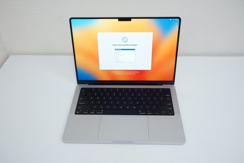 Apple MacBook Pro 2023 14 cali 3,68 GHz M2 Pro 10-rdzeniowy 512 GB 16GB RAM 16C GPU - Zdjęcie 8 z 12