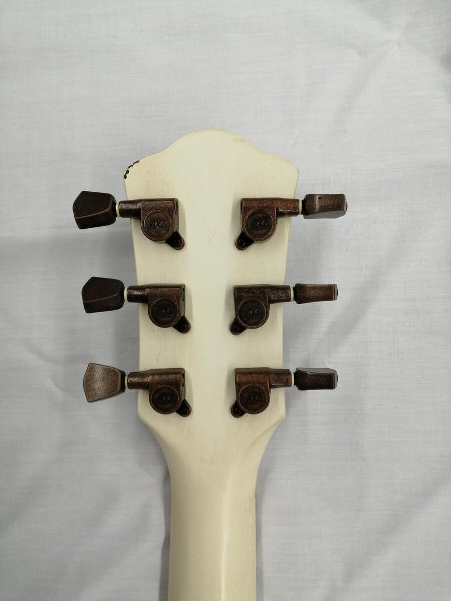 AXL GUITARS AL-820-WO Electric Guitar | eBay AXL GUITARS AL-820-WO Electric Guitar | eBay