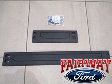 15 thru 26 F-150 OEM Ford Under Seat Cargo Storage Organizer Crew and Super Cab