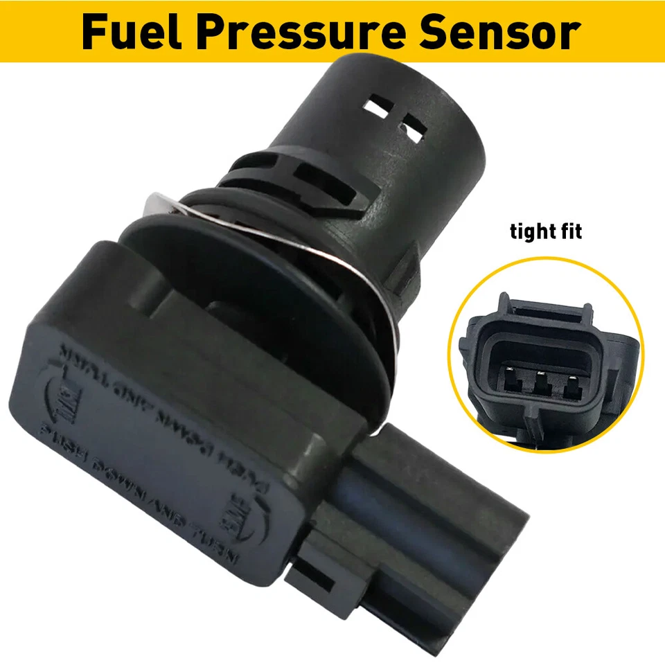 Sensor de presión de gas del tanque de combustible para Ford F-150 1997-2004 AS189 XS4Z9C052AA EE. UU. Foto 2 de 4