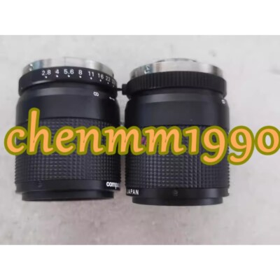 1PC used computar TEC-M55 #YY