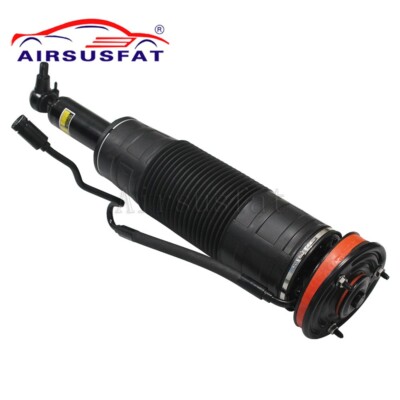Front Left Hydraulic Suspension Strut For Mercedes W221 ABC S CL