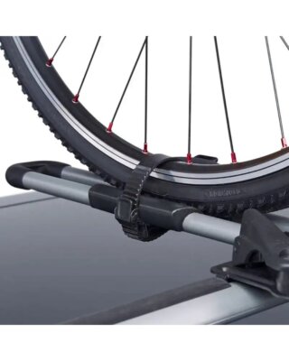 Thule Freeride 532 Roof Bike Rack for Car | eBay