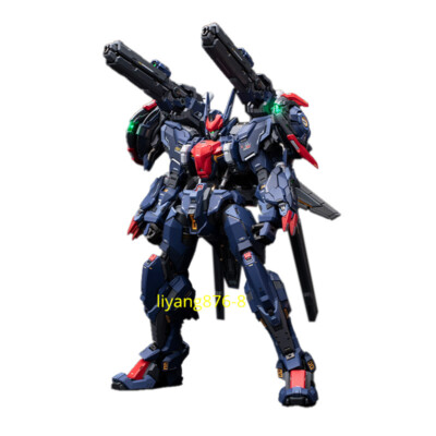 In Stock MoShow 1/72 PROGENITOR EFFECT Progenitor Effect Wu