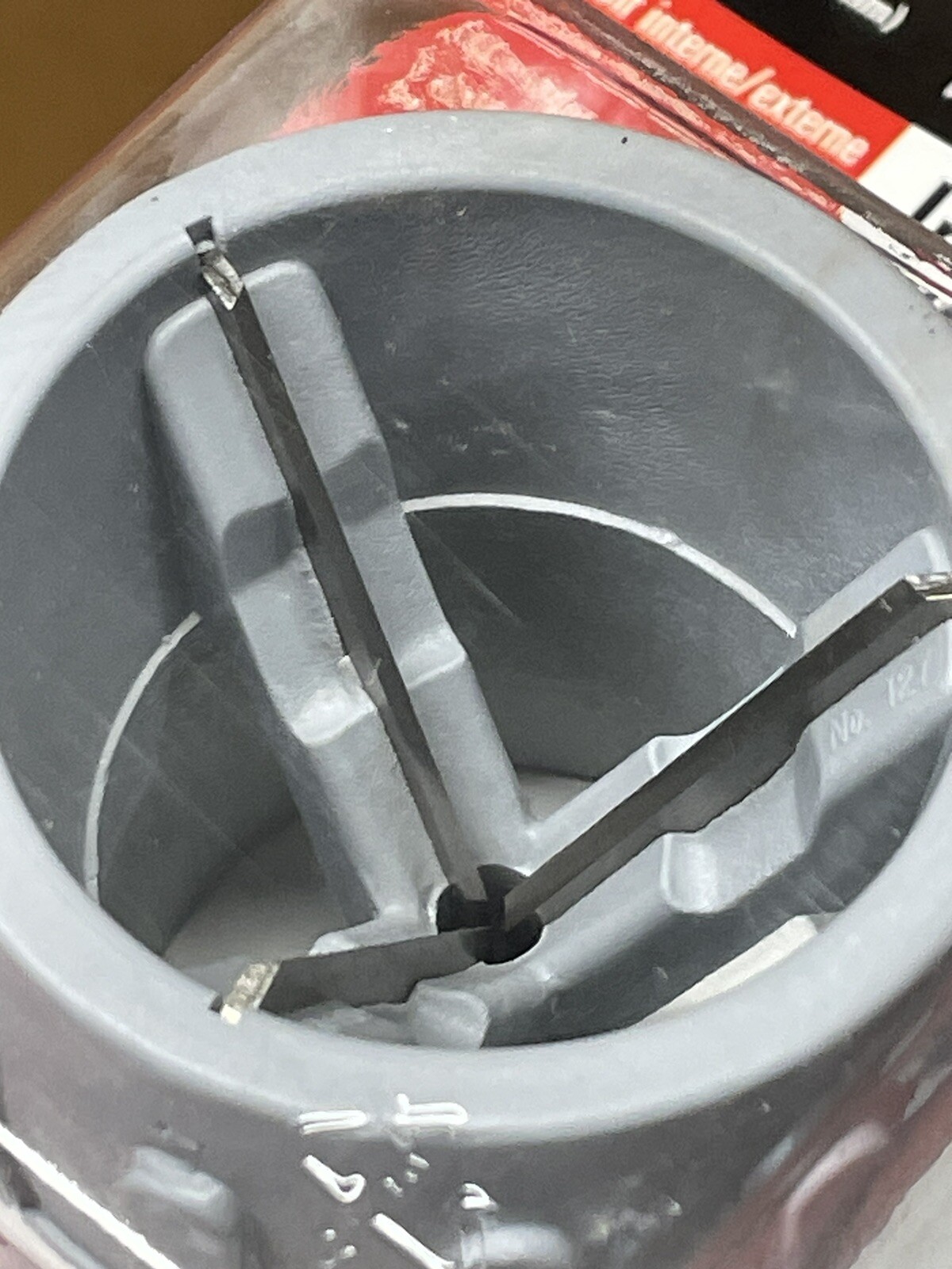 Ridgid 127S Inner Outer Reamer Deburring Tool Stainless Tubing 1/8” to 11/2” ⭐️ 95691435736 eBay