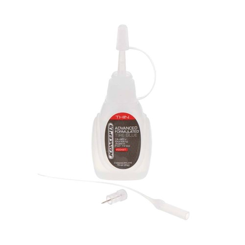 Jconcepts 2043T Advanced Formulated Tire Glue Thin
