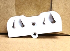 HH Fluorescent 15 Sets (30 Pieces) Shunted Medium Bi-Pin 660W 600v Twin Butt-Ons