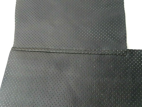 For Porsche 911 912 1965-89 Coupe Black Headliner Headlining With Sunroof - Picture 4 of 6