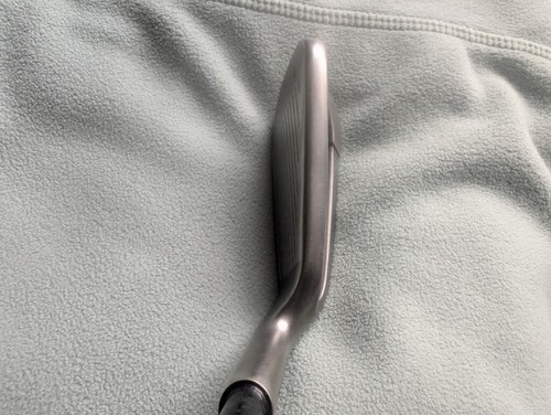 Ping G25 4 Iron 23 Degree Blue Dot Regular Flex Replacement Shaft see listing - Picture 11 of 12