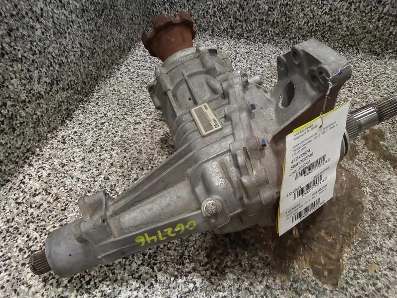 2009-2015 Chevrolet Traverse GMC Acadia 3.6L Transfer Case Assembly OEM - Image 4 of 4