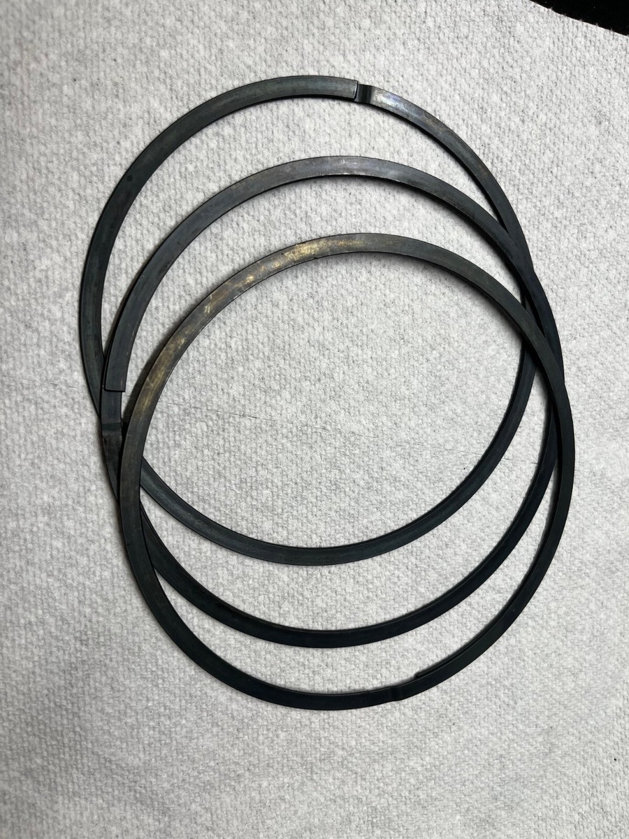 FALK spalo FA アラバマ FEY Lamellenringe Double Laminar Sealing Rings FK6-ASKD