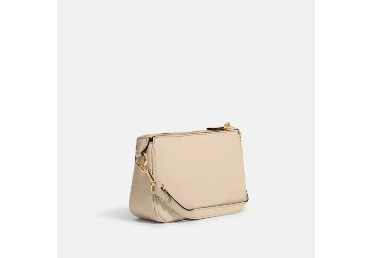 人気！【Coach X Peanuts】Nolita 19 Coach Coach X Peanuts Nolita 19 In Signature Canvas With