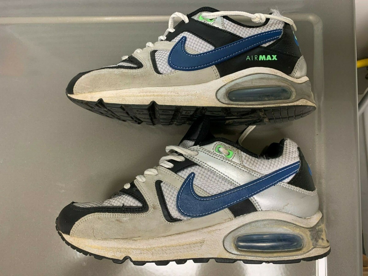 Nike air max command youth Clearance