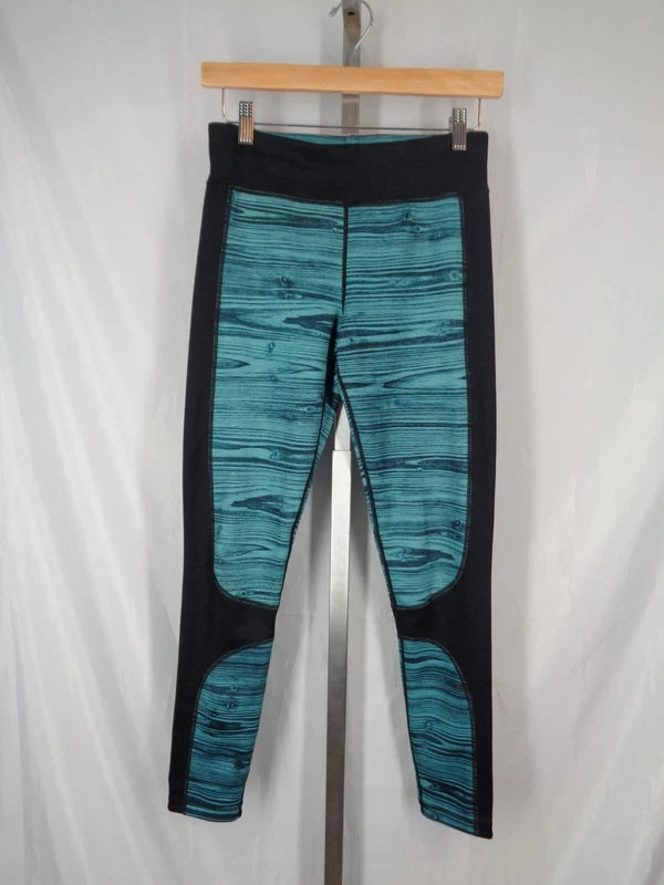 sweaty-betty turquoise leggings