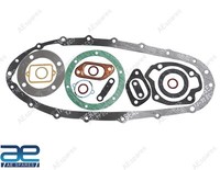 FüR Lambretta 225Cc Kompletter Dichtungssatz Gp Li TV SX Roller