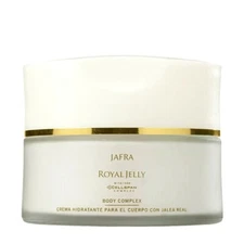 Jafra Royal Jelly Body Complex With Cellspan 6.7 FL.OZ.