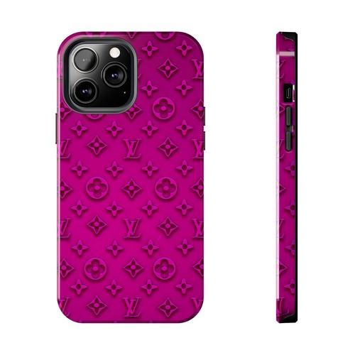 Custom Designer Tough Phone Case, Extra Layer Protection, iPhone Samsung - Picture 19 of 36