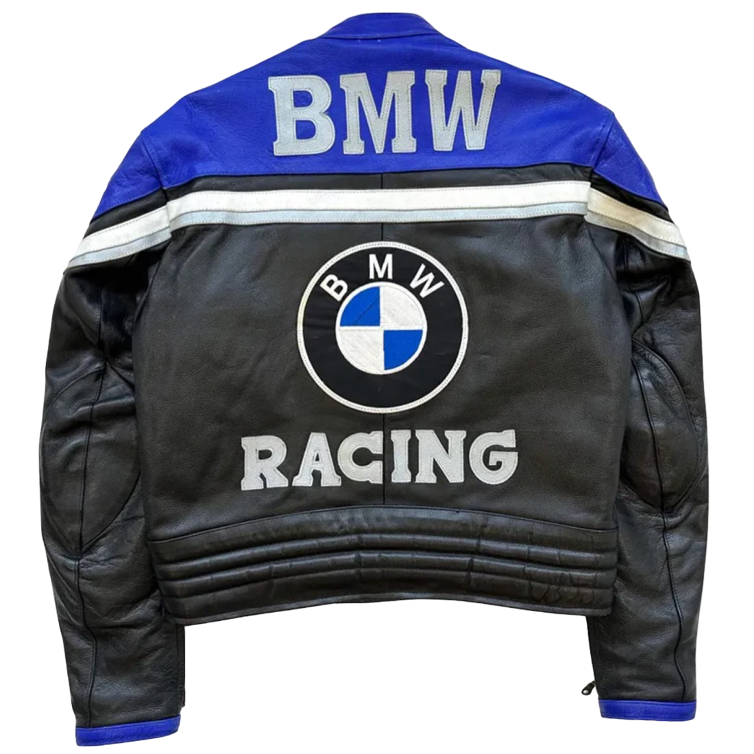 レーシング ジャケット BMW M black ナイロン Michelin レーシング ジャケット BMW M black ナイロン Michelin（2025年