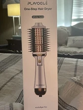 PLAVOGUE hair dryer brush Clo