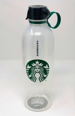 starbucks bottle price