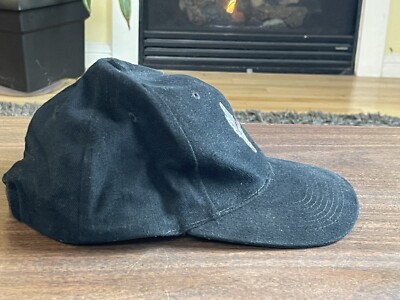 90s REAL SKATEBOARDS キャップ