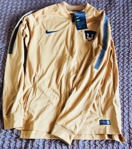 nike pumas unam jacket