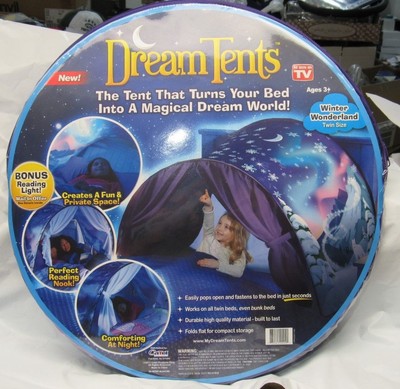 ebay dream tents