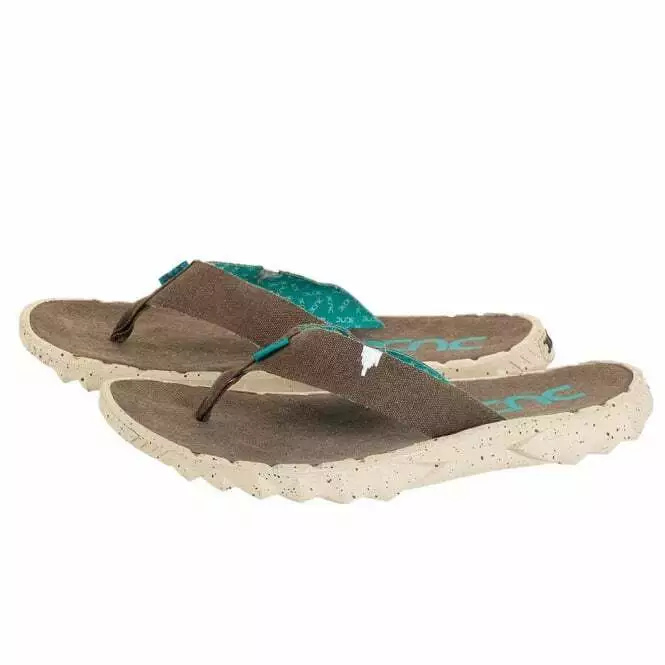 Hey dude womens flip flops hot sale