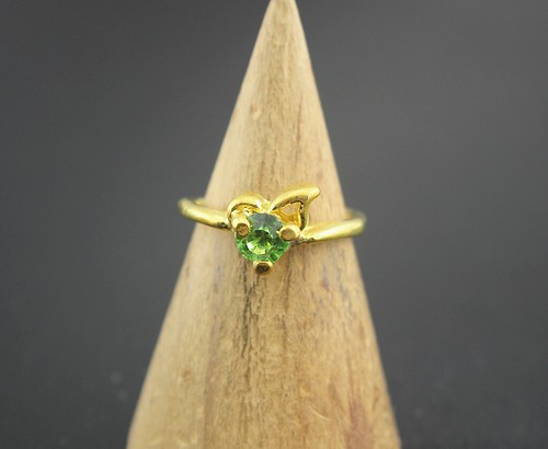 55 Stck. großes Konvolut Damen Schmuck gemischt Strass Ringe vergoldet Ring - Bild 4 von 5